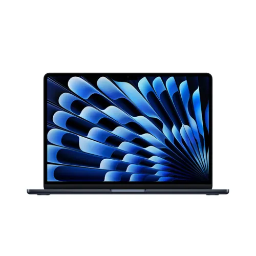 MacBook Air 13 inch M5 MDHG4SA/A | 10C CPU | 10C GPU | 24GB | 1TB | 13.6" | 35W | A3449 | Midnight
